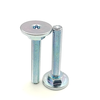 Zware Torx Houtdraadbouten/ Houten Frames & Terrassen/ Anti-Camout Design/ Batch Orders Guanbiao Hardware