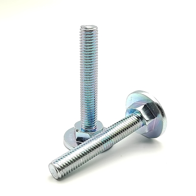 A4-70 Torx coach schroeven/ Marine Grade 316 roestvrij/ zout waterbestendig/ Batch orders Guanbiao Hardware