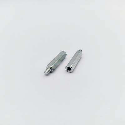 M3 Hex Standoff Schroef A2-70 roestvrij staal 20 mm voor PCB-afstand