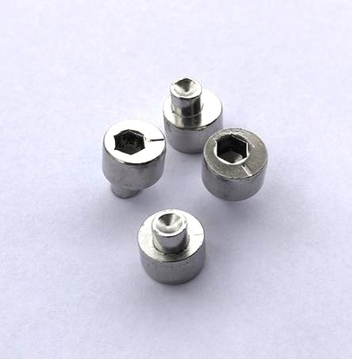 Van de de Aanpassingsschroef M4x12 Opgepoetste SUS304 van GB Standaard Zonderlinge van het de Windvenster Materiële van de Montageschroeven Zonderlinge de Klembout