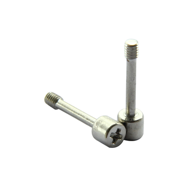 M3x16 	De Schroeven SS304 van de roestvrij staalmachine niet maken Schroeven los
