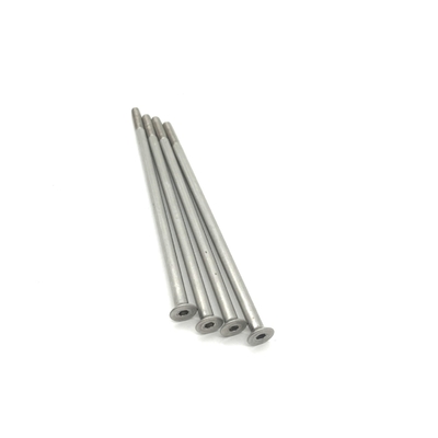 De Buitengewoon lange Zelf Onttrekkende Schroeven van JIS, de Machineschroef van M4 X 100mm