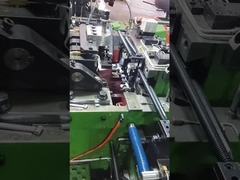 Vervaardigers van schroeven voor de kop van de stopcontactknop